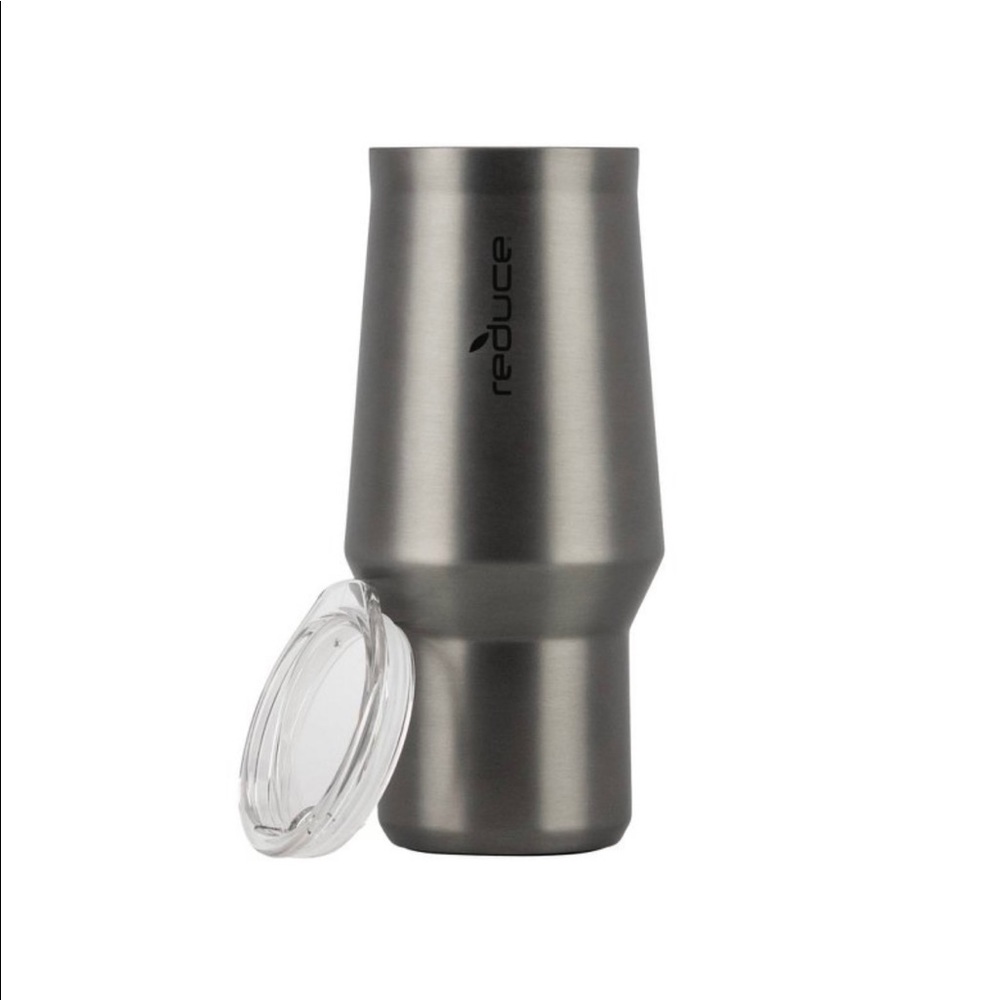 Reduce tumbler